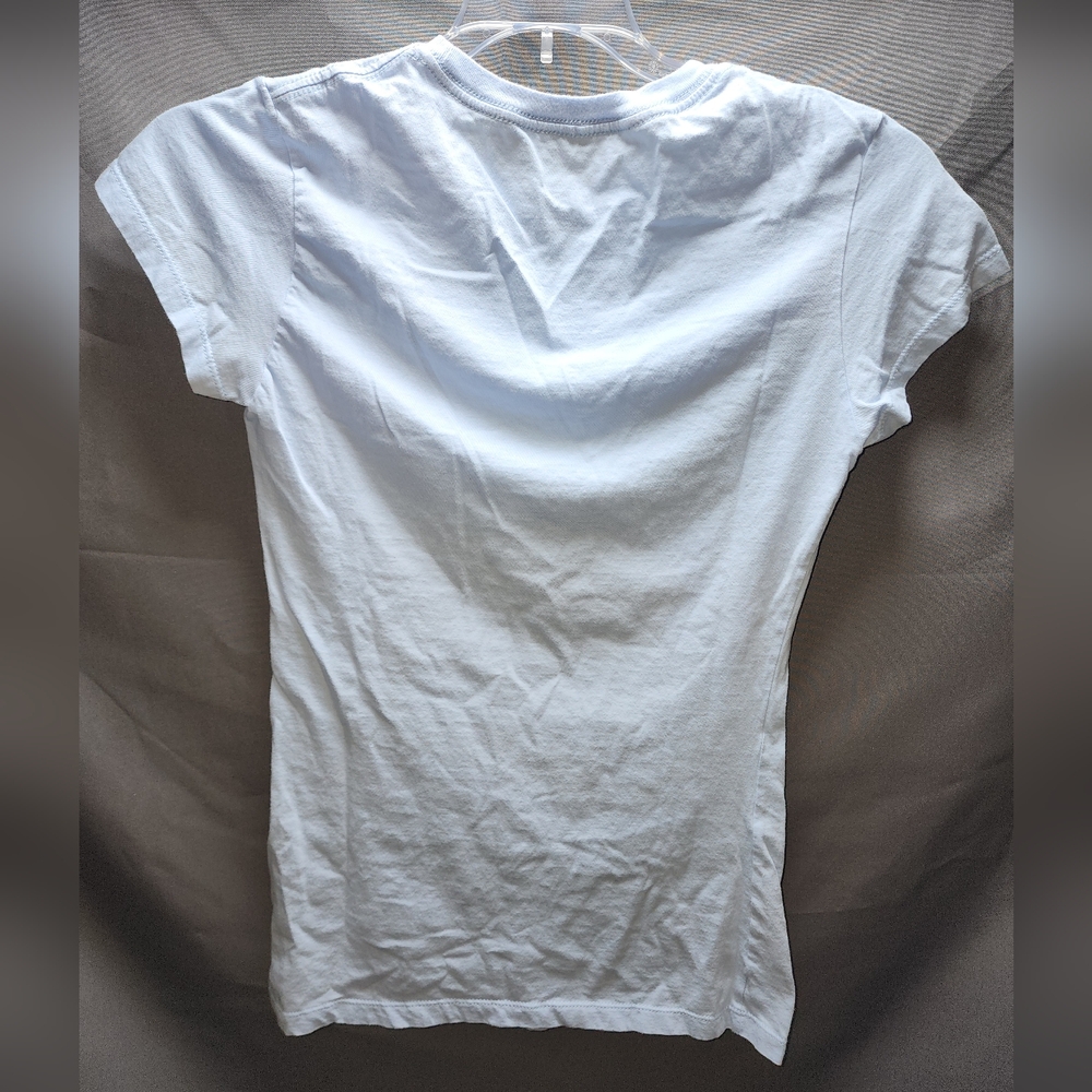 Graphics Tee - Picture 3 of 3